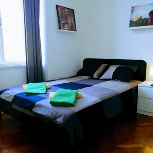 Center Park And Appartement