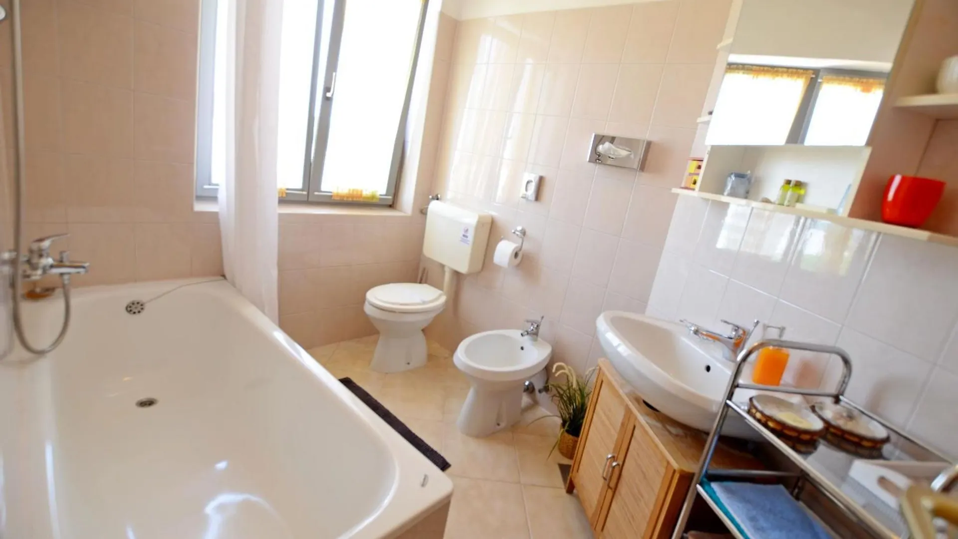 Apartment Pula Arena