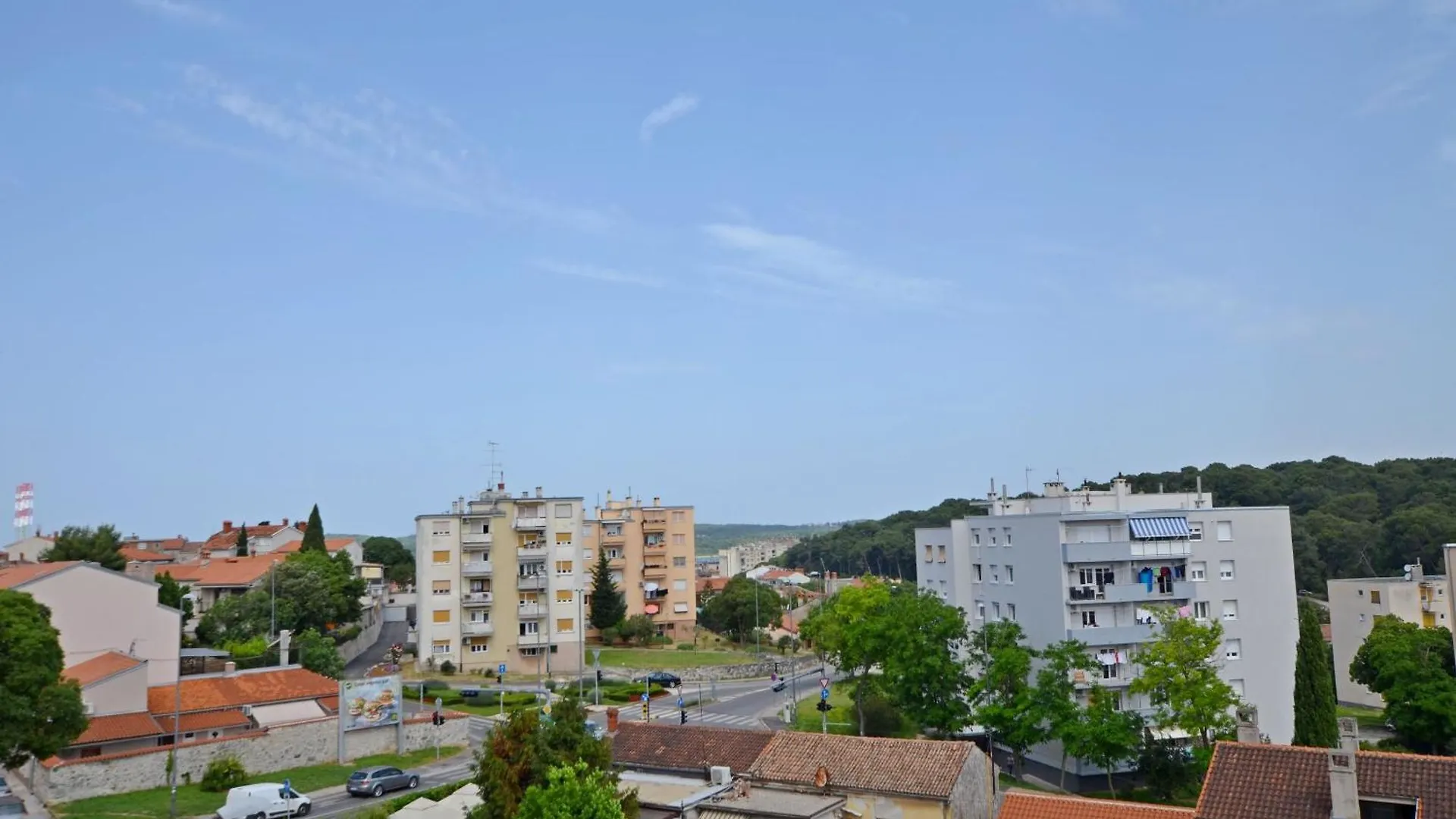 Apartment Pula Arena