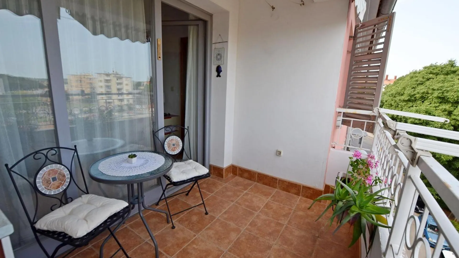 Apartment Pula Arena Horvátország