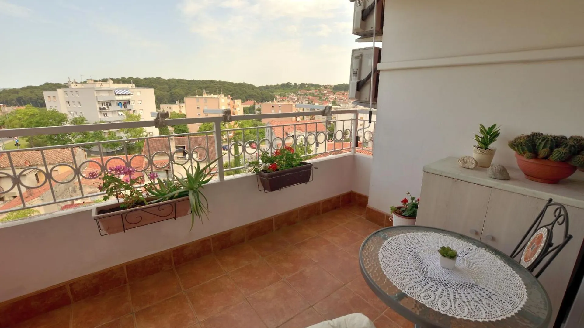 Apartment Pula Arena