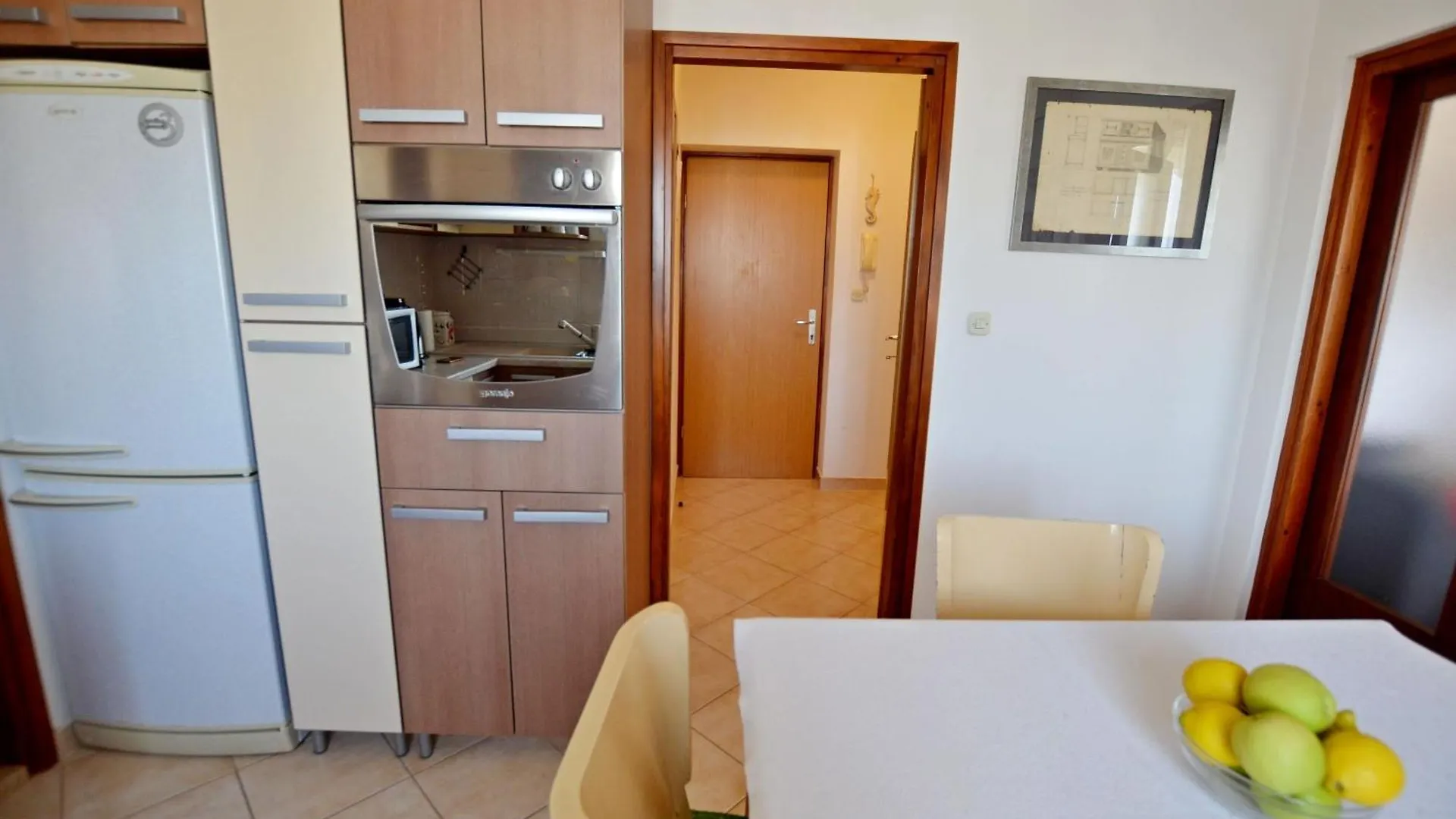 Apartment Pula Arena Horvátország