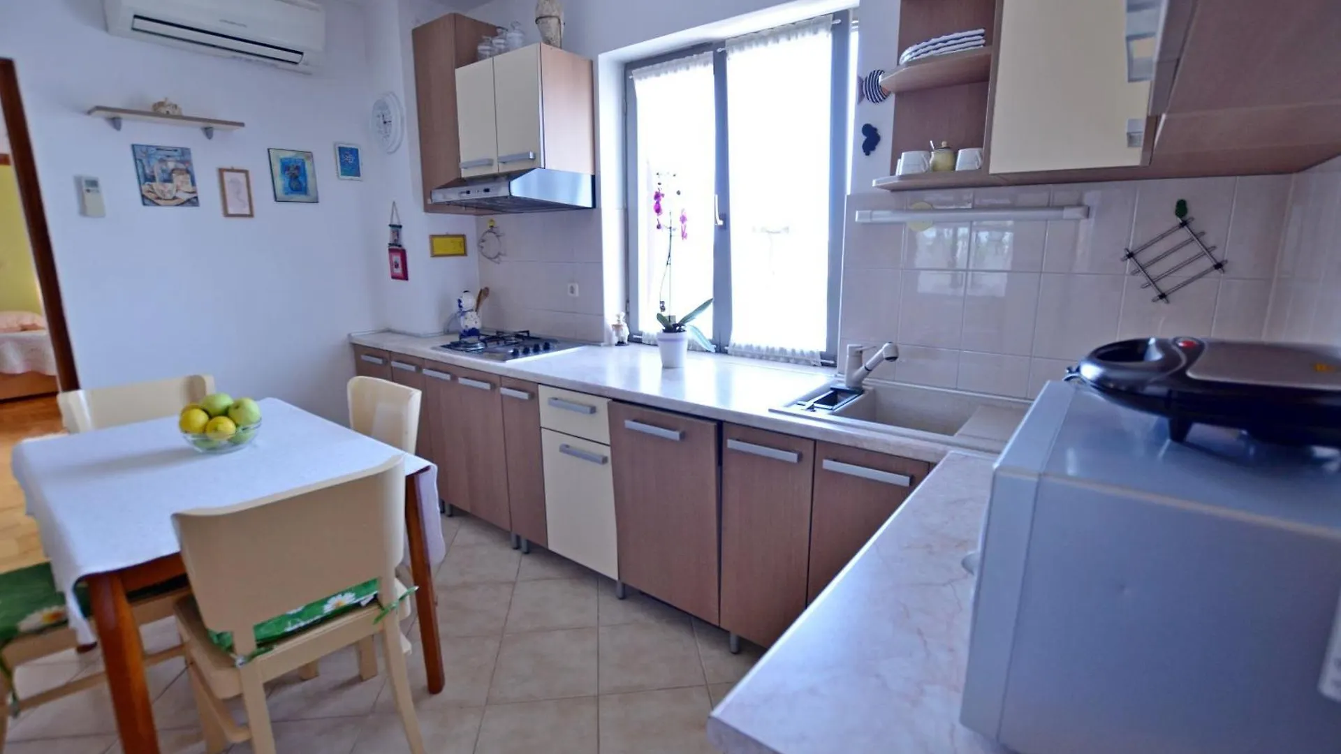 Apartment Pula Arena Horvátország