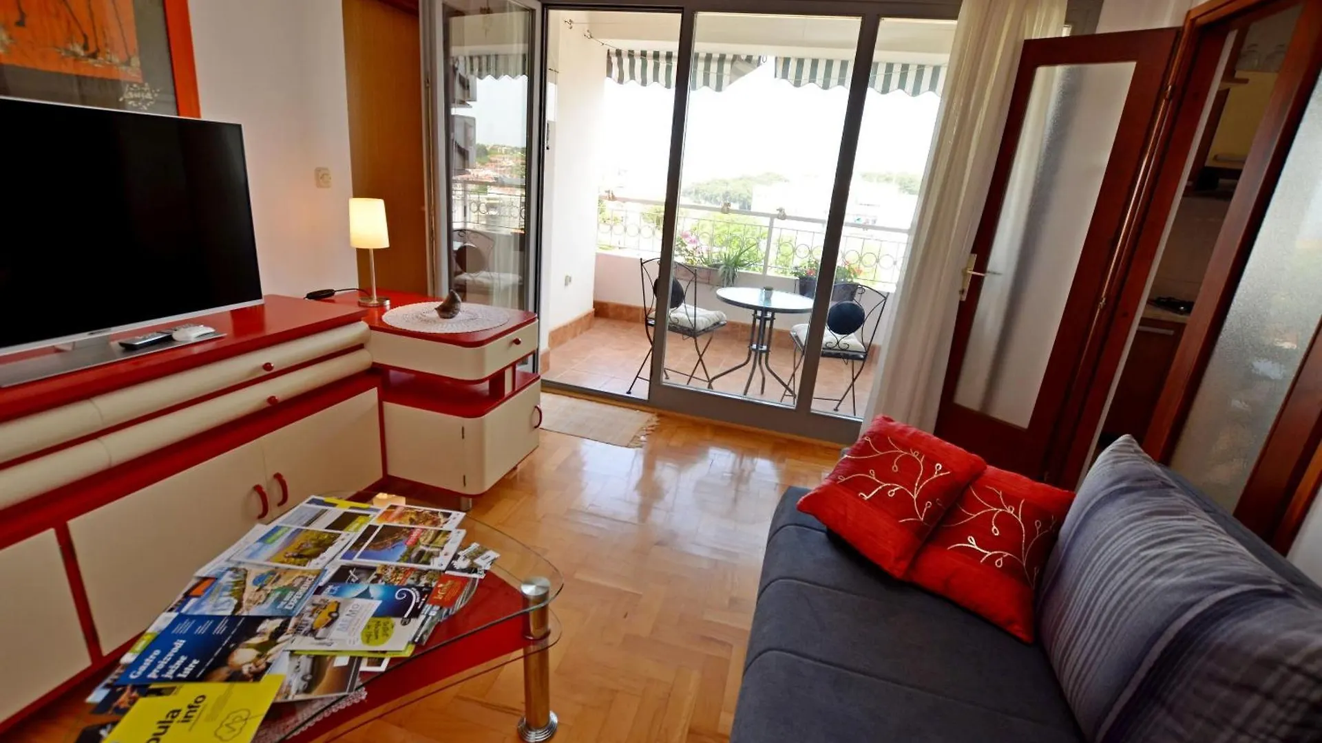 Apartment Pula Arena